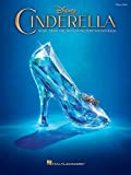 Cinderella: Music from the Motion Picture Soundtrack (Piano Solo)