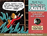 Complete Little Orphan Annie Volume 14