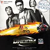 Dhoom: Bollywood Blockbuster (OST)