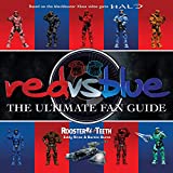 Red vs. Blue KF8: The Ultimate Fan Guide