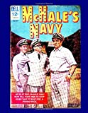 McHale's Navy #2: Classic TV Comics - 1960's Sitcom - All Stories - No Ads