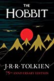 The Hobbit; or, There and Back Again by J. R. R. Tolkien (2012) Paperback