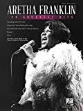 Aretha Franklin - 20 Greatest Hits - Piano, Vocal and Guitar Chords