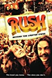 Rush: Beyond the Lighted Stage [Blu-ray]