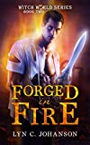 Forged In Fire (Witch World Series Book 2)