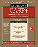 CASP+ CompTIA Advanced Security Practitioner Certification All-in-One Exam Guide, Second Edition (Exam CAS-003)