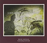 Cave Of Forgotten Dreams - Original Soundtracks