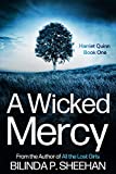 A Wicked Mercy: The Yorkshire Murder Mysteries (DI Haskell & Quinn Crime Thriller Series Book 1)