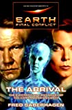 Gene Roddenberry's Earth: Final Conflict--The Arrival