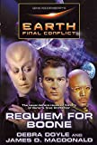 Gene Roddenberry's Earth: Final Conflict--Requiem For Boone