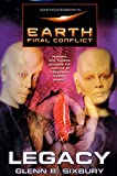 Legacy (Gen Roddenberry's Earth the Final Conflict)