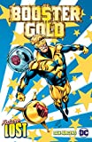 Booster Gold: Future Lost (Booster Gold (1986-1988))