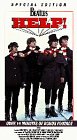 The Beatles - Help! [VHS]