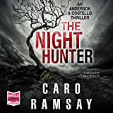 The Night Hunter: Anderson and Costello, Book 5