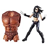 Marvel Legends Series 6-inch X-23