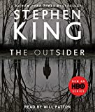 The Outsider: A Novel