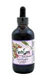 Herb Lore Goodnight Combo Tincture 4 fl oz Alcohol Free - Liquid Passion Flower Extract, Valerian Root & Skullcap Drops - Natural Herbal Relaxing & Calming Sleep Aid for Kids & Adults