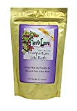 Herb Lore Postpartum Sitz Bath for Postpartum Care - Herbal Postpartum Bath Soak - Afterbirth Care Helps Heal & Soothe Damaged Perineal Tissues - A Must Have for Your Post Partum Care Kit