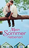 Mein Sommer nebenan (German Edition)