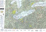 FAA Chart: VFR Sectional DETROIT SDET (Current Edition)