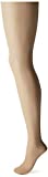 L'eggs Women's Sheer Energy Toe Pantyhose, Nude, Queen, 1-Pack