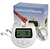 RESPeRATE Ultra Blood Pressure Lowering Device - Doctor Recommended Non-Drug Medical Device - Clinically Proven to Lower Blood Pressure Naturally - Just 15 Minutes a Day - FSA/HSA Eligible Product