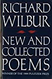 New and Collected Poems (Harvest Book)