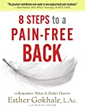 8 Steps to a Pain-Free Back