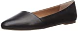 Lucky Brand Women's Archh, Black, 11 M US