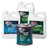 POR-15 Fuel Tank Repair Kit - Automotive - 1 Qt - Car & Truck Gas Tank Repair | Superior Strength & Fuel Resistance | Stop Rust, Corrosion, and Seal Pinhole Leaks