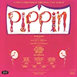 Corner Of The Sky (Pippin/1972 Original Broadway Cast Recording)
