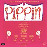 No Time At All (Pippin/1972 Original Broadway Cast Recording)