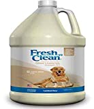 Lambert Kay Fresh 'N Clean Oatmeal 'N Baking Soda Dog Shampoo, 1-Gallon