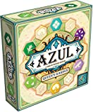 Azul Queen's Garden Board Game Strategy Game Mosaic Tile Placement Game for Adults and Kids Ages 10+ 2-4 Players Average Playtime 45-60 Minutes Made by Next Move Games,Multicolor,NMG60090EN