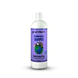 Earthbath Deodorizing Dog Shampoo  Best Shampoo for Smelly Dogs, Neutralizes Odors, Made in USA - Mediterranean Magic with Rosemary, 16 oz