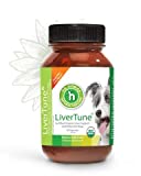 LiverTune - Certified Organic Naturally Fermented Liver Support