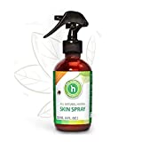 DR. DOBIAS Skin Spray - Herbal Skin & Wound Care, Natural herbal skin formula to support healthy wound and skin healing.