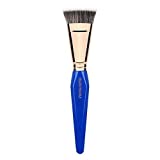 Bdellium Tools Professional Makeup Brush Golden Triangle - Flat Top Face Blending 987