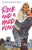 Rock and a Hard Place (The Jamieson Collection Book 1)