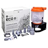 PureWay Eco II Plus Orange Amalgam Separator for 1-10 Chairs Complete Kit (New & Upgraded Model 2020)