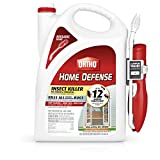 Ortho Home Defense Insect Killer for Indoor & Perimeter2 Kills Ants, Roaches, Spiders with No Odor and Fast Dry, 1.33Gal