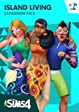 The Sims 4 - Island Living [Online Game Code]