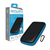 Hyperkin EVA Hard Shell Carrying Case for New Nintendo 2DS XL