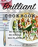 Brilliant Brain Cookbook