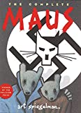 The Complete Maus: A Survivor's Tale (Pantheon Graphic Library)