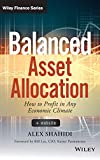 Balanced Asset Allocation: How to Profit in Any Economic Climate (Wiley Finance)
