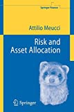Risk and Asset Allocation (Springer Finance)
