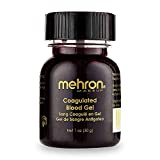 Mehron Makeup Coagulated Blood (1 ounce)