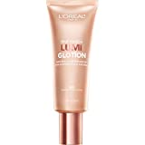 L'Oreal Paris Makeup True Match Lumi Glotion Natural Glow Enhancer Lotion, Medium, 1.35 Ounces