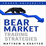 Bear Market Trading Strategies